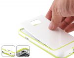 Чехол - бампер BluSmart для Samsung Galaxy s2 