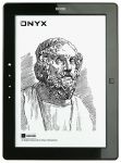 ONYX Boox M91S ODYSSEUS + обложка + подсветка + 7100 книг