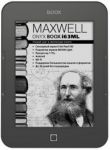 ONYX BOOX i63ML Maxwell серый + карта microSDHC 16GB + библиотека 7100 книг