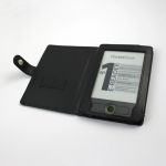 Чехол-обложка для PocketBook 611 / 613 застежка
