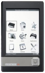 Купить PocketBook 301 plus Стандарт устройство для чтения электронных книг