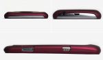 Чехол для Samsung Galaxy Nexus Rock
