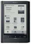 Sony PRS-650 Touch Edition + 7100 книг + конвертер