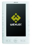 WEXLER.BOOK T7001