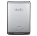 Amazon Kindle Touch
