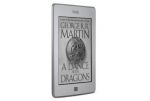 Amazon Kindle Touch