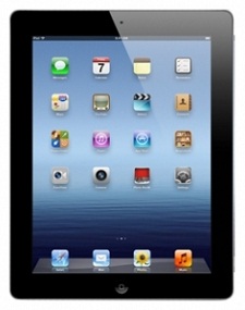 Apple iPad new 64Gb Wi-Fi + Cellular