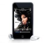 Apple iPod Touch 3G (64Gb)