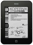 ONYX BOOX i63SML Kopernik черный + карта памяти microSDHC 16GB + 7200 книг