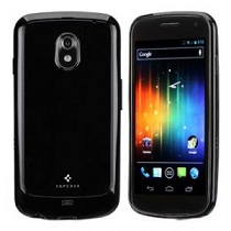 Чехол Samsung Galaxy Nexus SGP Ultra Capsule