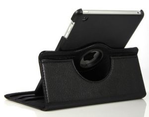 поворотный чехол обложка для iPad Mini