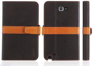 Чехол для Samsung Galaxy Note mobc 