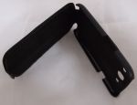 Чехол Partner для Samsung Galaxy S3 flip черный