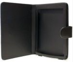 Обложка чехол для Sony PRS-T1 Черная