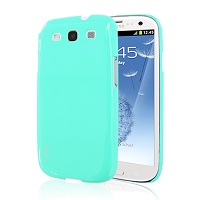 Чехол для Samsung Galaxy S3 Mobc ColorPop
