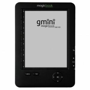 Gmini MagicBook M61HD