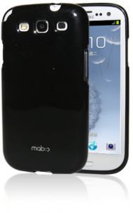 Чехол для Samsung Galaxy S3 Mobc Jelly Pop