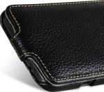 Кожаный чехол Melkco Jacka Type для HTC One X 