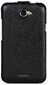 Кожаный чехол Melkco Jacka Type для HTC One X 