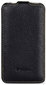 Кожаный чехол Melkco Jacka Type для HTC One X 