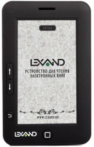 lexand lt-114