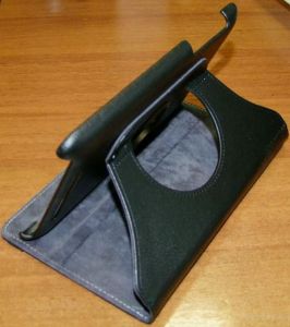 Поворотный чехол обложка для Google Nexus 7