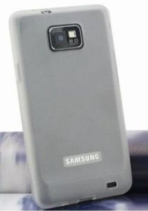 Чехол Nillkin для Samsung Galaxy S2 