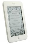 ONYX BOOX i62M ALBATROS + 7100 книг