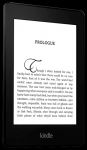Amazon Kindle Paperwhite