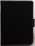 Чехол-обложка для PocketBook 515 Черный