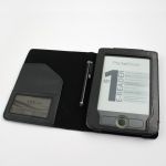 Чехол-обложка для PocketBook 611 / 613 застежка