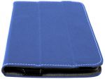 Чехол обложка с подставкой для PocketBook U7 SurfPAD Черная