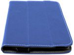 Чехол обложка с подставкой для PocketBook U7 SurfPAD Синий