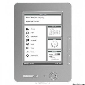 PocketBook Pro 612