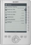 Sony PRS-300 Pocket Edition + электронная библиотека