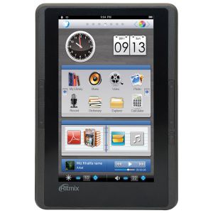 ritmix rbk-433