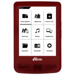 Ritmix RBK-200 + библиотека 7200 книг