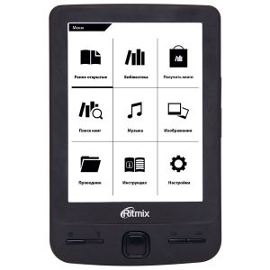 Ritmix RBK-200 
