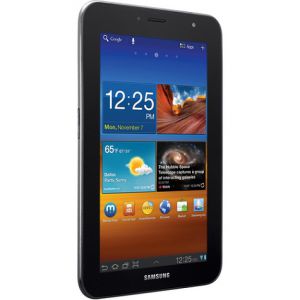 Samsung Galaxy Tab 7.0 Plus P6200 16GB