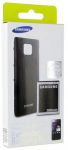 ОРИГИНАЛЬНЫЙ аккумулятор для SAMSUNG Galaxy S2 GT-I9100 / S II Plus GT-I9105  повышенной ёмкости 2000mAh + крышка