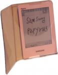 Электронная книга Samsung Papyrus