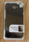 Чехол SGP Ultra Thin Air для HTC One X 