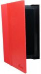 Чехол-обложка для Sony PRS-T1 / PRS-T2 Красная