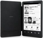 Sony PRS-T3 Черная + карта Кофе Хауз + 7100 книг