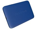 PocketBook SurfPad 2 Черный/Индиго/Красный + 7100 книг