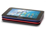 PocketBook SurfPad 2 Черный/Индиго/Красный + 7100 книг