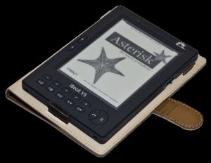 Lbook eReader V5 электронная книга купить