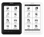 Wexler Book E7001