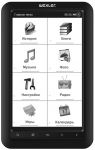 Wexler Book E7001