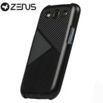 Чехол Zenus для Samsung Galaxy S3 черный